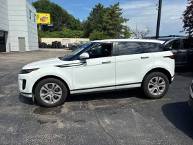 Land Rover Range Rover Evoque * S * АВТОКРЕДИТ БЕЗ ПЪРВОНАЧАЛНА ВНОСКА* , снимка 2