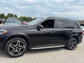 Mercedes-Benz GLS * 450 * CARFAX * БЕЗ ПЪРВОНАЧАЛНА ВНОСКА, снимка 2