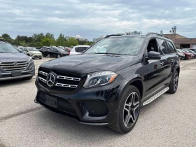 Mercedes-Benz GLS * 450 * CARFAX * БЕЗ ПЪРВОНАЧАЛНА ВНОСКА, снимка 1