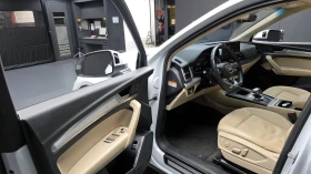 Audi Q5, снимка 5