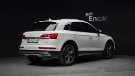 Audi Q5, снимка 2