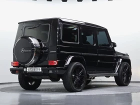 Mercedes-Benz G G500| 294к.с.| ВКЛ.ТЕХНОТЕСТ, снимка 2