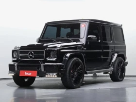 Mercedes-Benz G G500| 294к.с.| ВКЛ.ТЕХНОТЕСТ, снимка 1