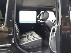 Mercedes-Benz G G500| 294к.с.| ВКЛ.ТЕХНОТЕСТ, снимка 12