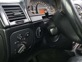 Mercedes-Benz G G500| 294к.с.| ВКЛ.ТЕХНОТЕСТ, снимка 13