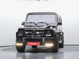 Mercedes-Benz G G500| 294к.с.| ВКЛ.ТЕХНОТЕСТ, снимка 3