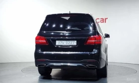 Mercedes-Benz GLS * GLS500 4MATIC * ЦЕНА ДО БГ, снимка 4