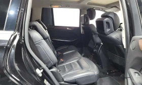 Mercedes-Benz GLS * GLS500 4MATIC * ЦЕНА ДО БГ, снимка 12