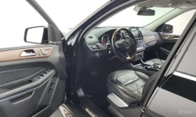 Mercedes-Benz GLS * GLS500 4MATIC * ЦЕНА ДО БГ, снимка 10