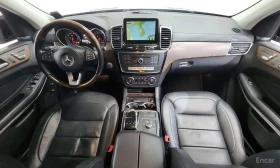 Mercedes-Benz GLS * GLS500 4MATIC * ЦЕНА ДО БГ, снимка 7