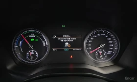 Hyundai Santa fe 4WD Exclusive* Pano* Back cam* Подгрев* Обдухване*, снимка 7