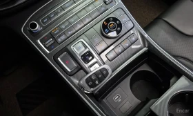 Hyundai Santa fe 4WD Exclusive* Pano* Back cam* Подгрев* Обдухване*, снимка 8