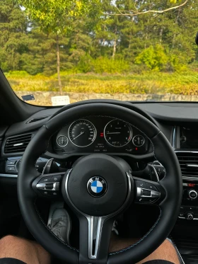 BMW X4, снимка 8