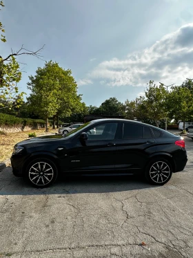 BMW X4, снимка 2