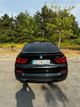 BMW X4, снимка 5