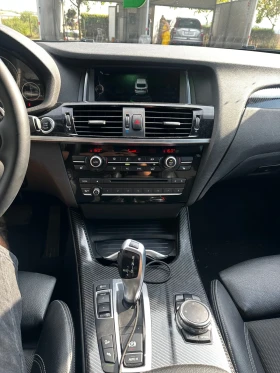 BMW X4, снимка 9