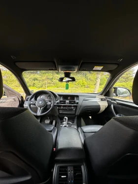 BMW X4, снимка 12