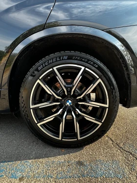 BMW X4, снимка 7