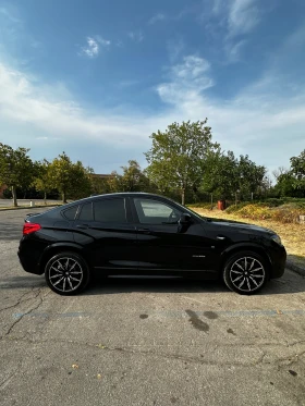 BMW X4, снимка 6