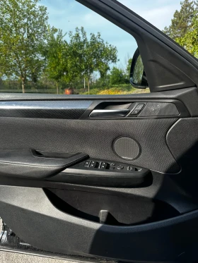 BMW X4, снимка 10