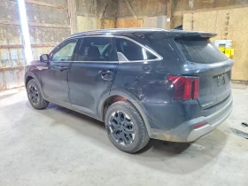 Kia Sorento 2.5l S, снимка 2