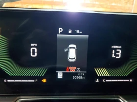 Kia Sorento 2.5l S, снимка 9