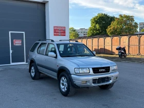 Opel Frontera 2.2DTL 4х4 КЛИМАТИК, снимка 6