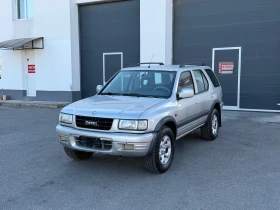 Opel Frontera 2.2DTL 4х4 КЛИМАТИК, снимка 1