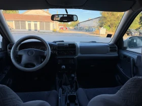 Opel Frontera 2.2DTL 4х4 КЛИМАТИК, снимка 11