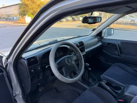 Opel Frontera 2.2DTL 4х4 КЛИМАТИК, снимка 8