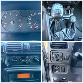 Opel Frontera 2.2DTL 4х4 КЛИМАТИК, снимка 12