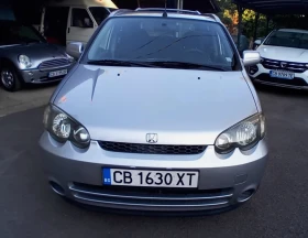 Honda Hr-v, снимка 10