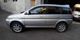 Honda Hr-v, снимка 2