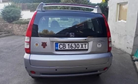 Honda Hr-v, снимка 9