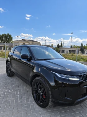 Land Rover Evoque, снимка 2
