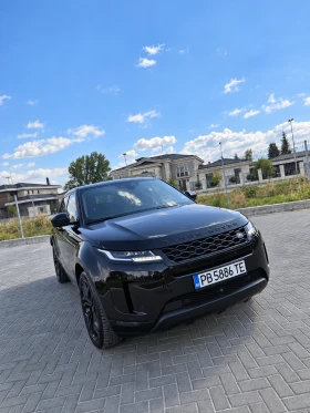 Land Rover Evoque, снимка 1