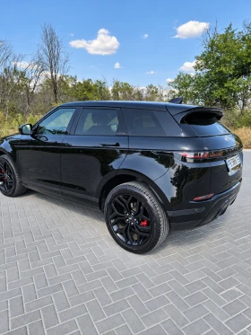 Land Rover Evoque, снимка 6