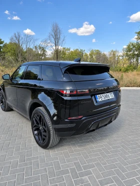Land Rover Evoque, снимка 7