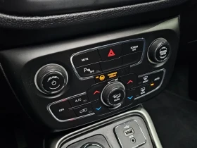 Jeep Compass 2.4 LONGITUDE| 4X4| ПАНОРАМА| ПОДГРЕВ| КАМЕРА, снимка 13