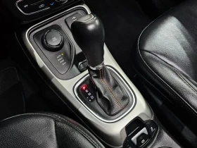 Jeep Compass 2.4 LONGITUDE| 4X4| ПАНОРАМА| ПОДГРЕВ| КАМЕРА, снимка 9