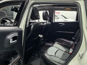Jeep Compass 2.4 LONGITUDE| 4X4| ПАНОРАМА| ПОДГРЕВ| КАМЕРА, снимка 14
