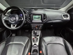 Jeep Compass 2.4 LONGITUDE| 4X4| ПАНОРАМА| ПОДГРЕВ| КАМЕРА, снимка 7
