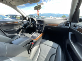 Audi Q5 2.0T Quattro, снимка 10