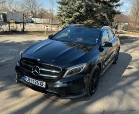 Mercedes-Benz GLA 220 Mercedes-B enz GLA 220 AMG Premium| 4 MATIC, снимка 4