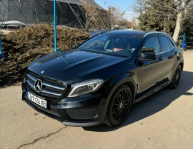 Mercedes-Benz GLA 220 Mercedes-B enz GLA 220 AMG Premium| 4 MATIC, снимка 13