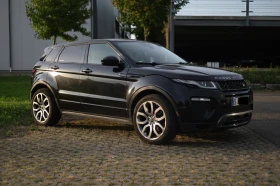 Land Rover Range Rover Evoque | Mobile.bg    3