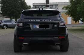 Land Rover Range Rover Evoque | Mobile.bg    6