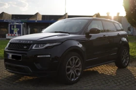 Land Rover Range Rover Evoque | Mobile.bg    5