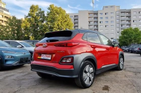 Hyundai Kona 64KW/Premium/SOH100%, снимка 3