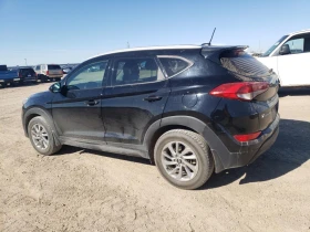 Hyundai Tucson FWD SE | Mobile.bg    2